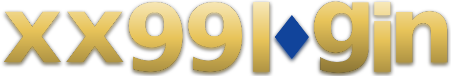 xx99 login logo